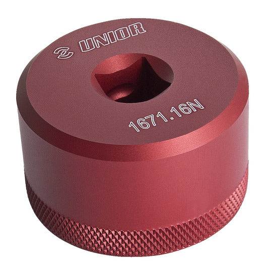 UNIOR Trapas Dopsleutel 16N