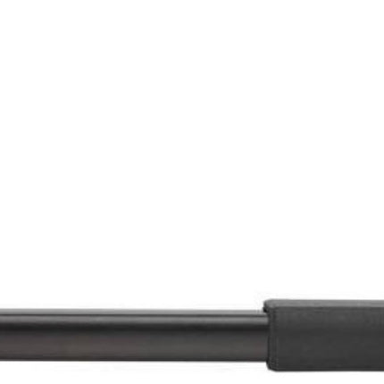 Fietsstandaard 26-28" Ursus Mooi achterbrugmontage - met  40mm bevestigingsplaat - zwart - afbeelding 2
