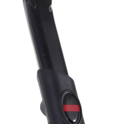 Side stand adjustable 24 to 28" Edge Ezybolt R18 / R40 - black (on card)