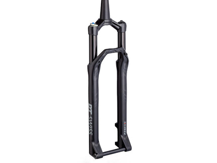 Verende Voorvork 29" DT Swiss F232 One Vork 11/8-11/2 120 51MM Zwart