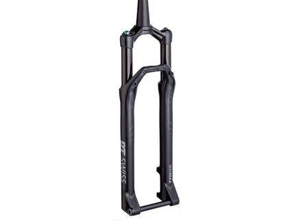 Verende Voorvork 29" DT Swiss F232 One Vork 11/8-11/2 120 51MM Zwart
