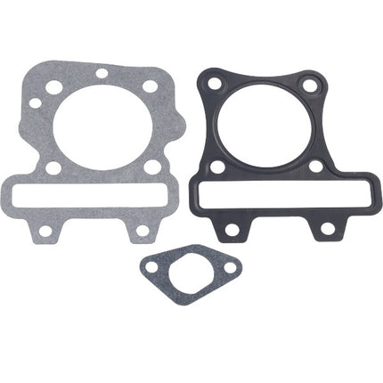 gasket top set Power1 euro-4/5 49mm scooter Piaggio 4T