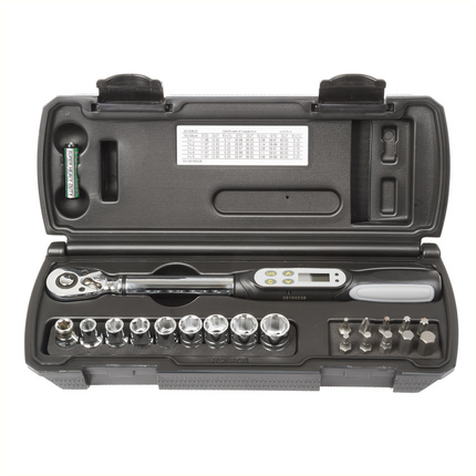 BB1403A Momentsleutel M-Wave digitaal
