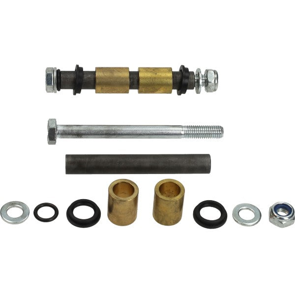 boutset DMP motorblok + bus (compleet) ciao, si, citta