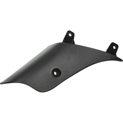 Protective cover Piaggio original front fork black GTS, GTS 125cc, GTS Super 300cc 1C001153