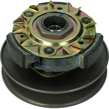 clutch complete Runner 180cc 4t, Runner 200cc VXR