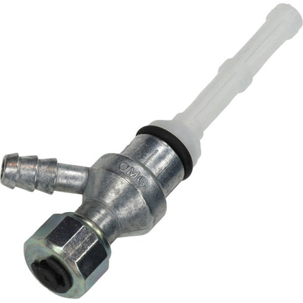benzinekraan omg (made in Italy) race / handb. mod. Mallossi 15mm aluminium aerox, peugeot