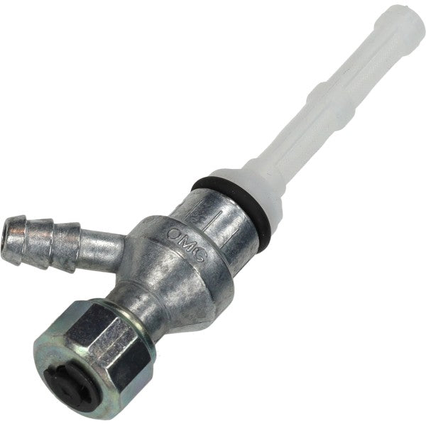 benzinekraan omg (made in Italy) race / handb. mod. Mallossi 15mm aluminium aerox, peugeot