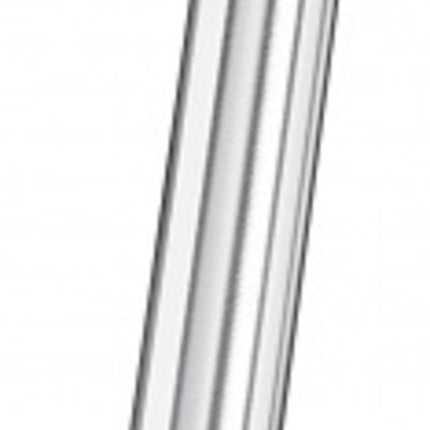 Zadelpen Ergotec Kaars 26.8X300 Zilver