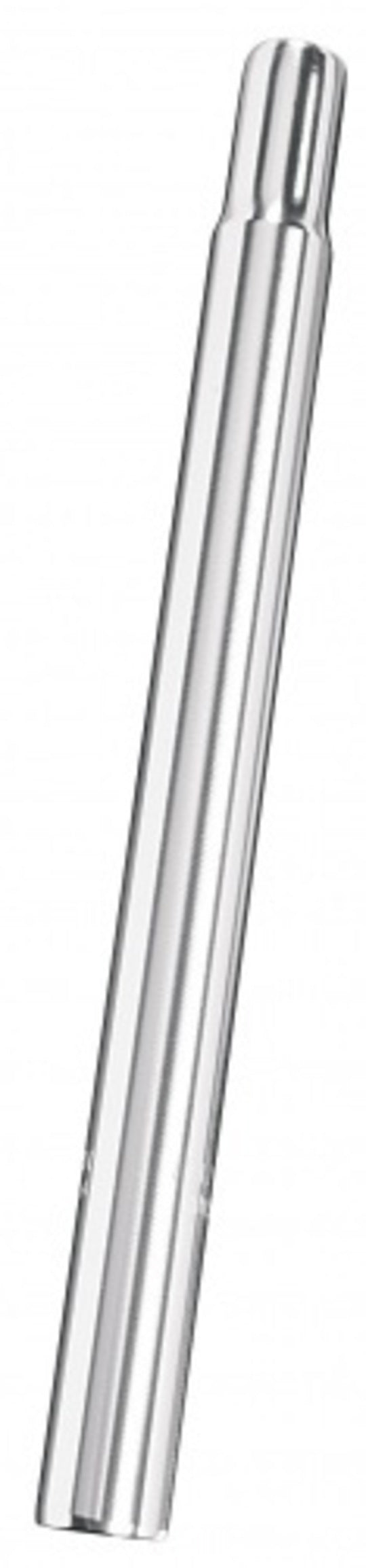 Zadelpen Ergotec Kaars 26.8X300 Zilver