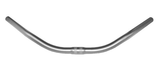 Stuur Humpert Moon Cruiser Staal Zilver
