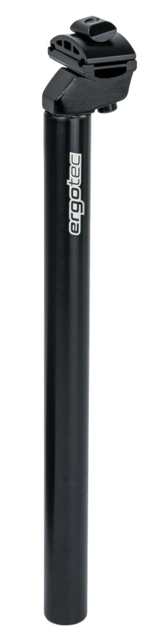 Zadelpen Ergotec 27.2X350 Zwart