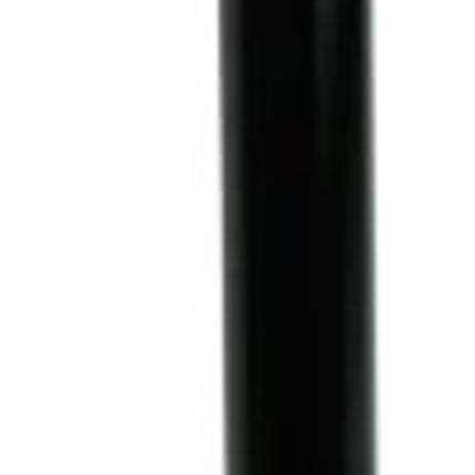 Zadelpen Ergotec 27.0X350 Zwart