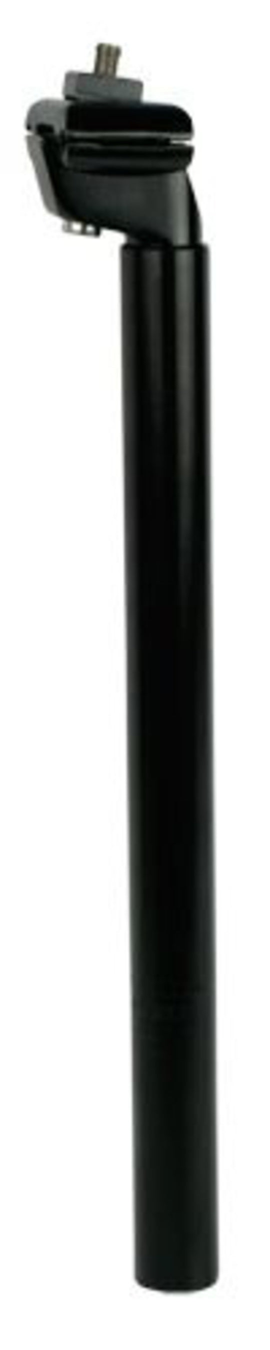Zadelpen Ergotec 27.0X350 Zwart
