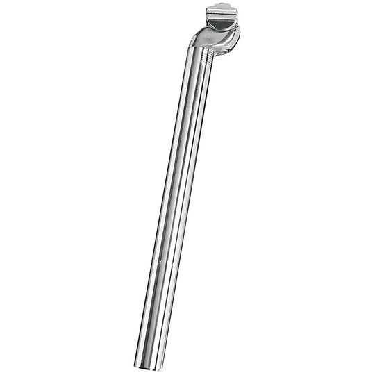 Zadelpen Ergotec 28.2X350 Zilver