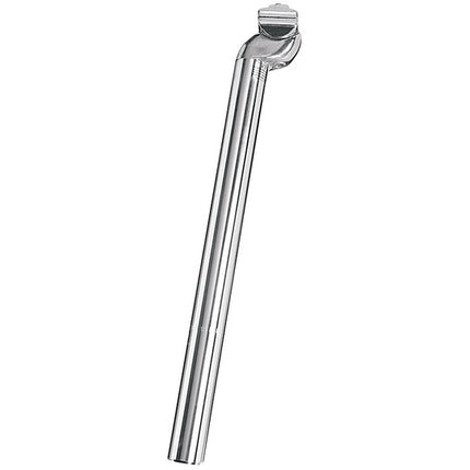 Zadelpen Ergotec 30.0X350 Zilver