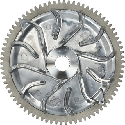 pignon de démarrage modèle original 78t runner 125cc 2t, runner 180cc 2t