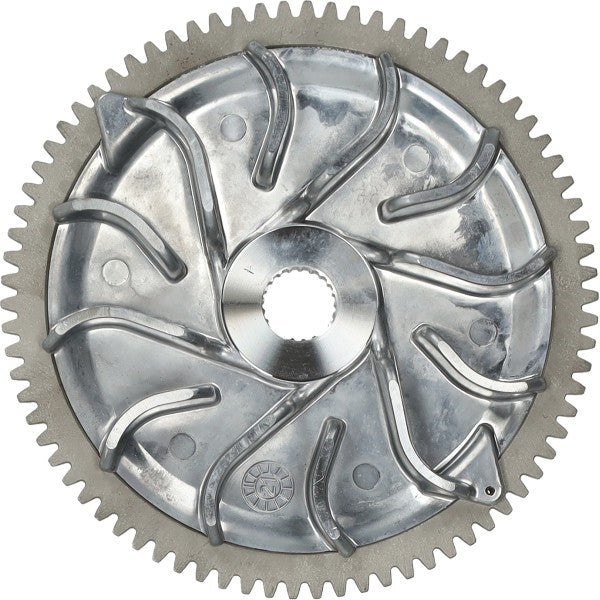 starttandwiel origineel model 78t runner 125cc 2t, runner 180cc 2t