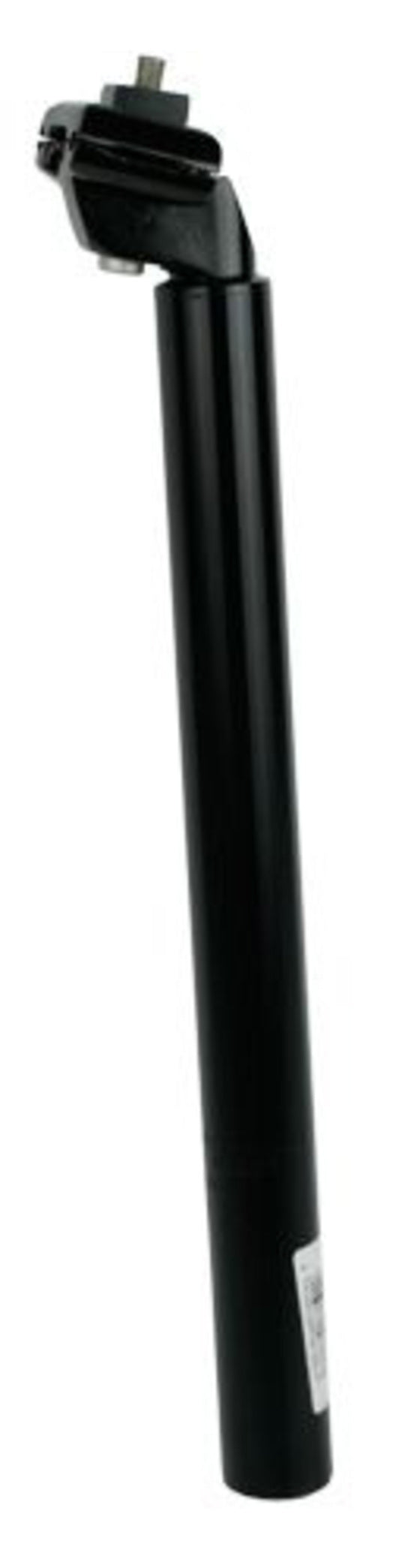 Zadelpen Ergotec 30.8X350 Zwart