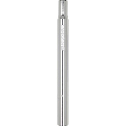 Zadelpen Ergotec Kaars 29.0X300 Zilver