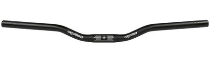 Stuur Ergotec Riser 25.4 620 Zwart
