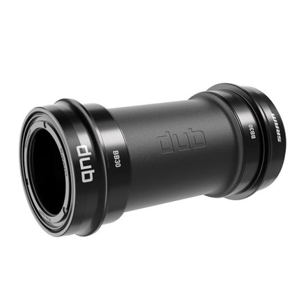 Trapas Cupset Sram DUB Wide Trapas Cups BB30 Race Zwart