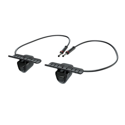Verstellerset Sram eTap MultiClics Versd 450MM 2 Zwart