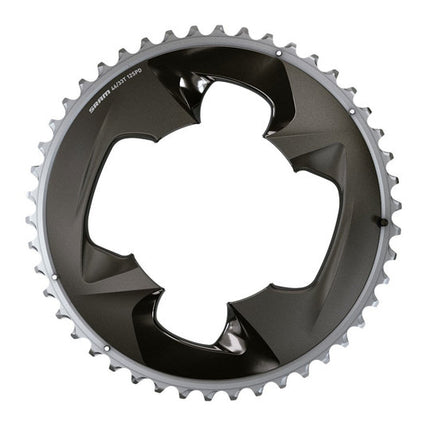 Kettingblad Sram Force Wide D1 Kett Blad 43 2x12V Grijs