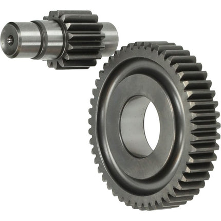 overbrengingset jasil sec. euro-2/3/4 snel (made in EU) 15/47t et4, lx 4t-4v, zip 4t