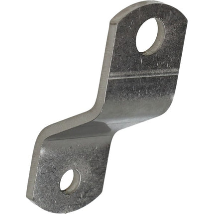 exhaust bracket stainless steel puch maxi, maxi n