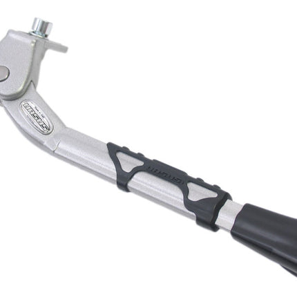 Edge standaard King - zilver