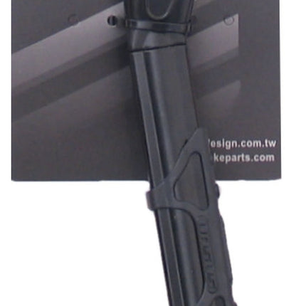 Edge standaard King - zwart