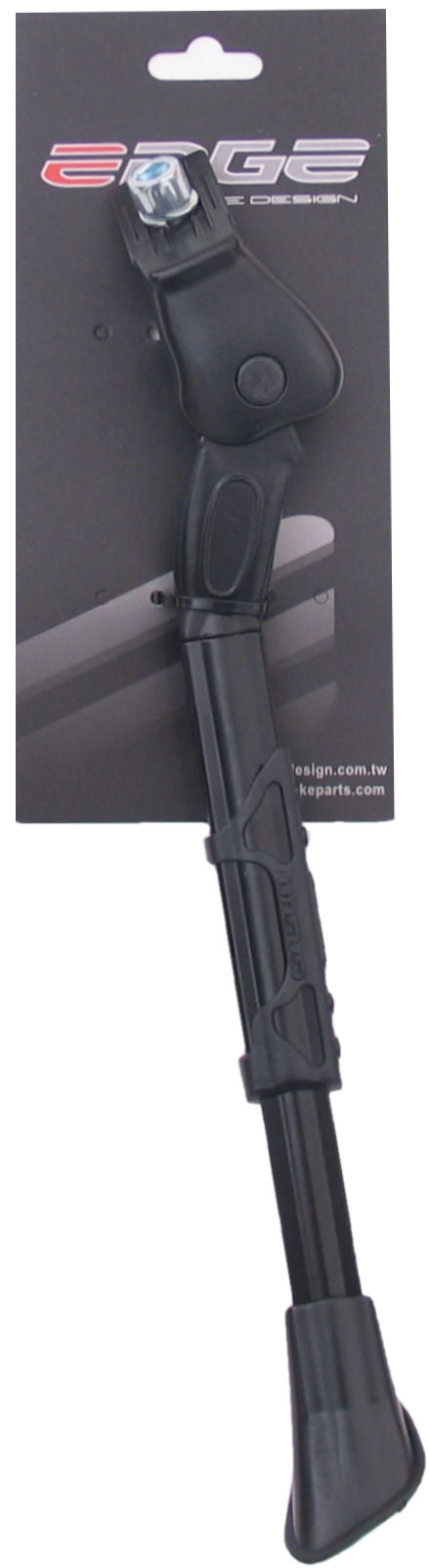 Edge standaard King - zwart