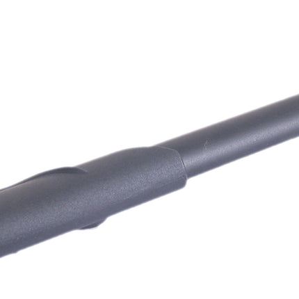Zijstandaard 28" Gazelle CL-KA63 - zwart