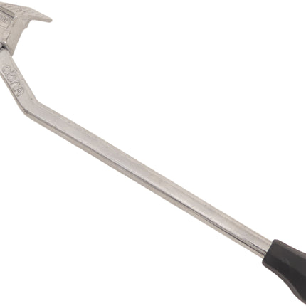 Zijstandaard 14 t/m 28" Olona C20/290 - zilver (doos à 12 stuks)