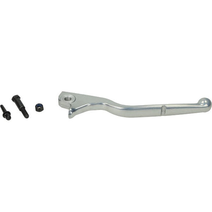 remgreep Piaggio origineel Euro-5/5+ rechts chroom gts 125cc, gts 300, gts 310, primavera, sprint, vespa GTS 150 1c007042