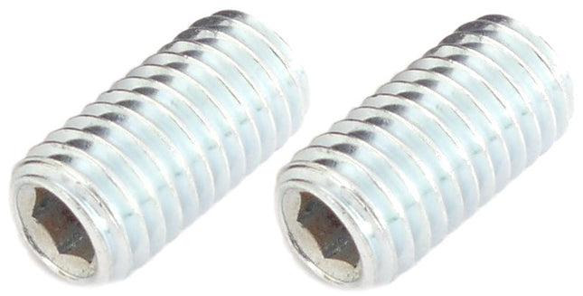 Kunststof voetje voor Ursus Big Foot fietsstandaard (2 stuks)