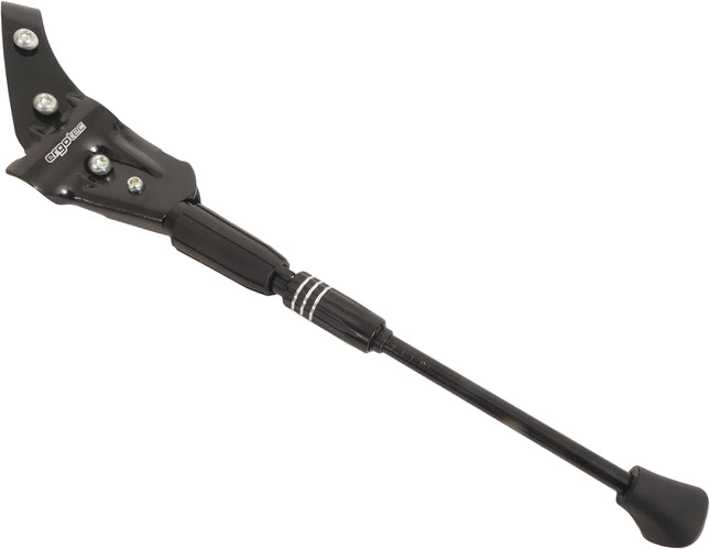 Zijstandaard 24 t/m 28" Ergotec 91 - zwart