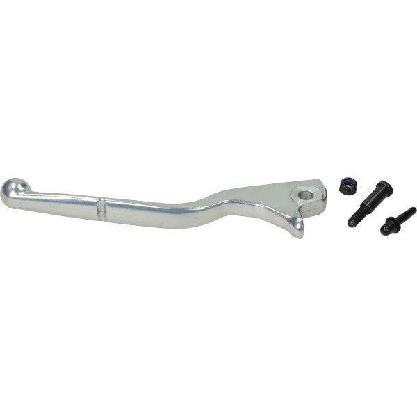 remgreep Piaggio origineel Euro-5/5+ links chroom gts 125cc, gts 300, gts 310, primavera 150 4t, sprint 150 4t, vespa GTS 150 1c007043