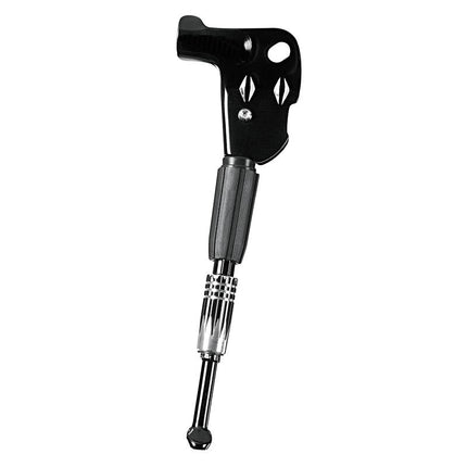 Béquille latérale réglable 16 à 20" Ergotec Liliput - noire