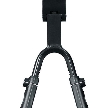 Center stand adjustable 24 to 28" Ergotec Comfort - matt black