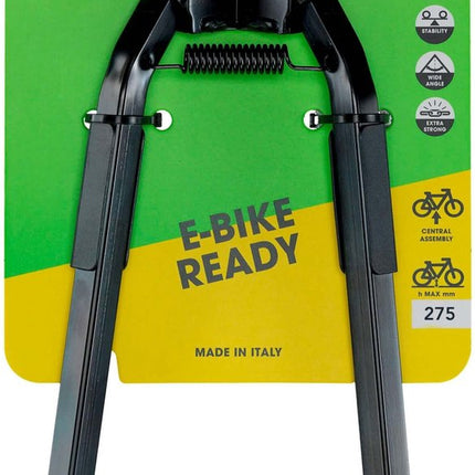 Middenstandaard 26" Ursus Hopper -  max. 275mm - zwart - afbeelding 2