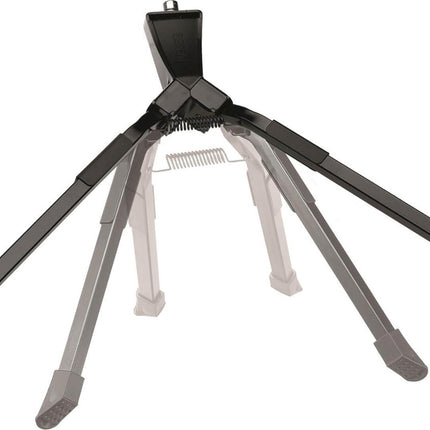 Middenstandaard 26" Ursus Hopper -  max. 275mm - zwart