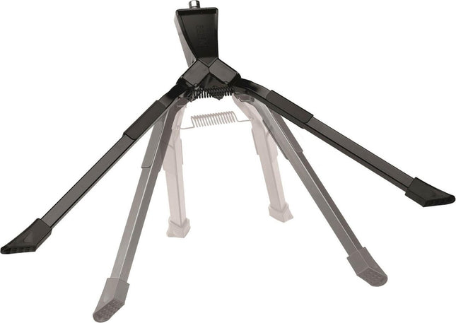 Middenstandaard 26" Ursus Hopper -  max. 275mm - zwart