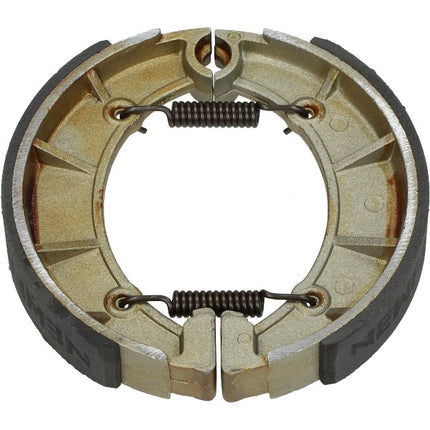 remsegmentset newfren Puch puch monza 140x25mm  gf0204