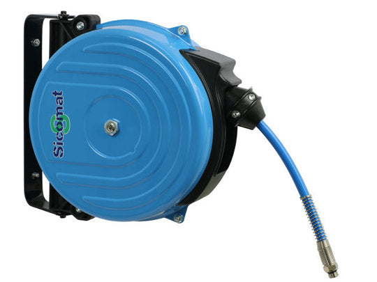 Sicomat Luchtslang Haspel ST 8.0X12 15M