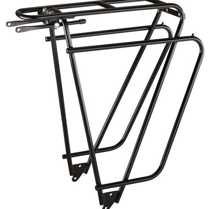 Achterdrager 29" Tubus Logo Classic Zwart