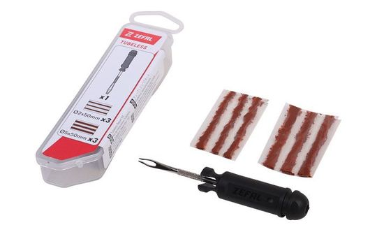 ZEF Tubeless Repair Kit