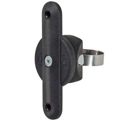 Bidonadapter KLICKfix BOTTLEfix Bidod Adapter 15-60MM Zwart