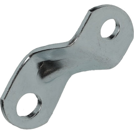 Support d'échappement (fabriqué en UE) galvanisé Puch Maxi, Maxi N